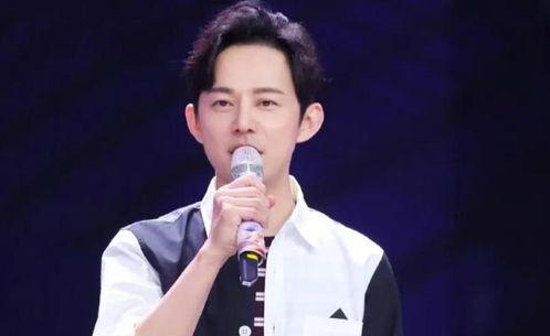 何炅爆料自己的视频,揭秘明星生活不为人知的瞬间 第1张 何炅爆料自己的视频,揭秘明星生活不为人知的瞬间 第1张