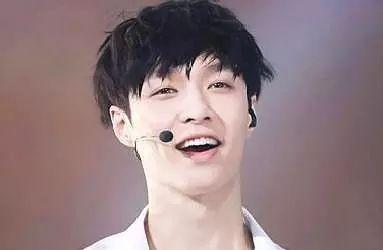 圈内人爆料张艺兴王一博 第2张 圈内人爆料张艺兴王一博 第2张