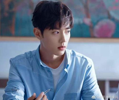 肖战微博最新的爆料,揭秘幕后故事，带你走进他的真实世界