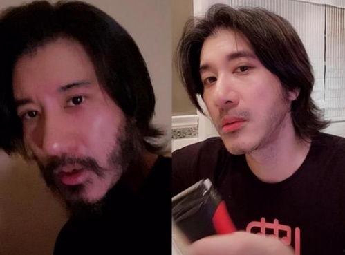 外网爆料王力宏视频,揭秘娱乐圈不为人知的真相 第2张 外网爆料王力宏视频,揭秘娱乐圈不为人知的真相 第2张