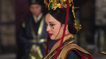 芈月传在线观看74集,权谋巅峰，命运转折点